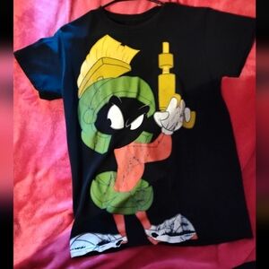Marvin the Martian Women's T-shirt